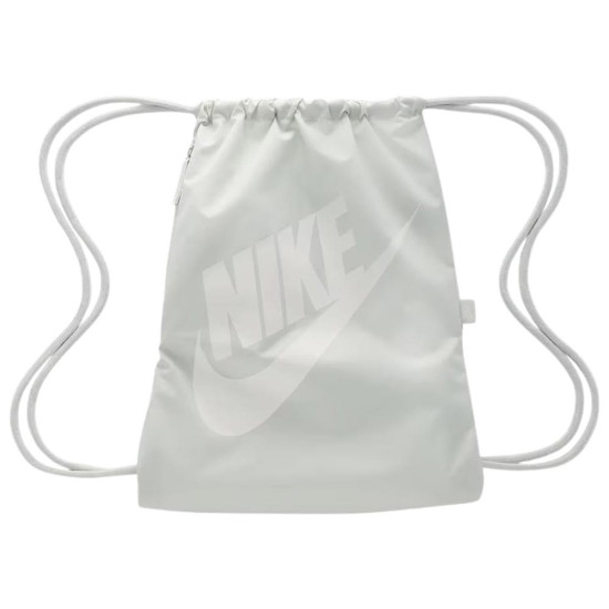 Nike Τσάντα γυμναστηρίου Heritage Drawstring Bag Nike Τσάντα γυμναστηρίου Heritage Drawstring Bag